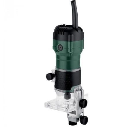 Фрезер кромочный Metabo FM 500-6 (601741000)