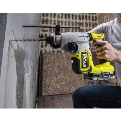 Перфоратор аккумуляторный Ryobi RSDS18X-1C40S