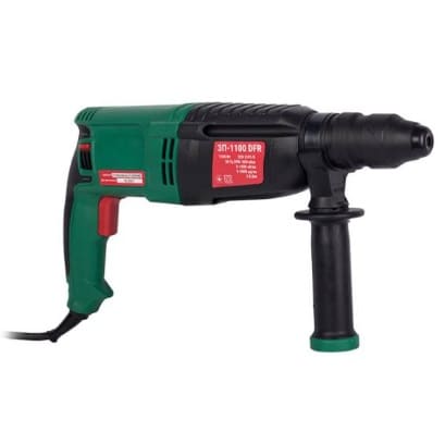 Перфоратор Зенит ЗП-1100 DFR