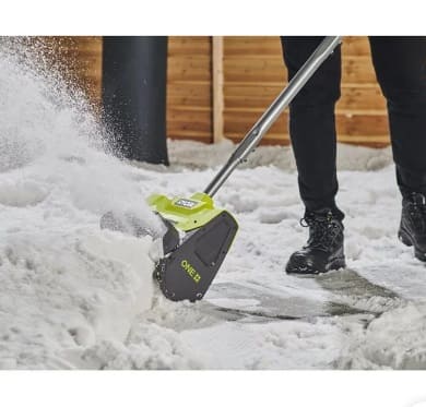 Снегоуборщик аккумуляторный Ryobi RY18ST25A-140