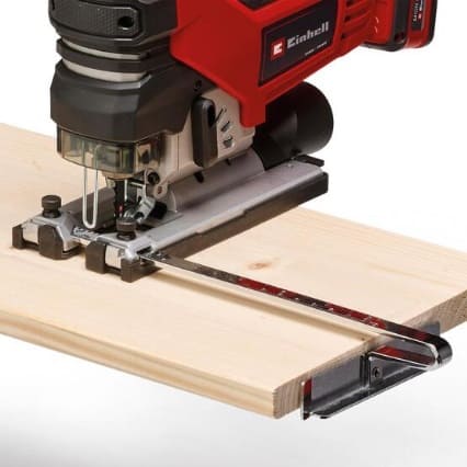 Лобзик аккумуляторный Einhell TP-JS 18/135 Li BL - Solo