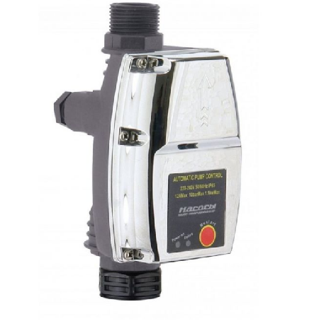 Контроллер давления NPO EPS-15