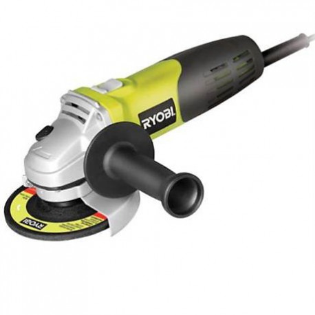 Угловая шлифмашина (Болгарка) Ryobi EAG600RS