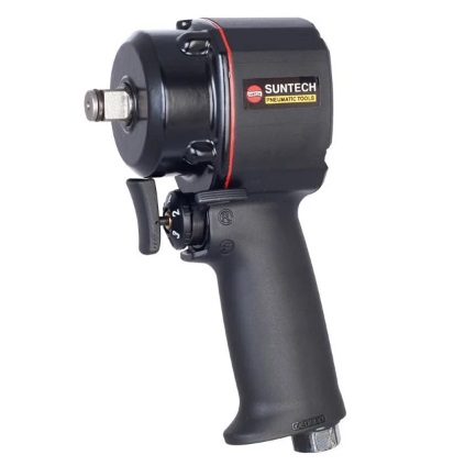 Гайковерт ударный пневматический Suntech SM-43-4011P2