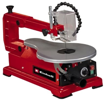 Станок лобзиковый Einhell TC-SS406E