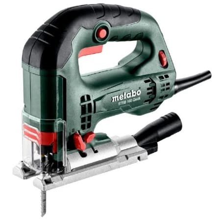 Електролобзик Metabo STEB 100 Quick
