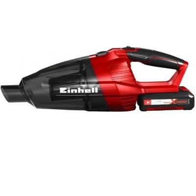 Пылесос аккумуляторный Einhell TE-VC 18 Li solo