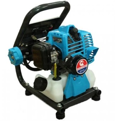 Мотоопрыскиватель Maruyama MS073E (354353)