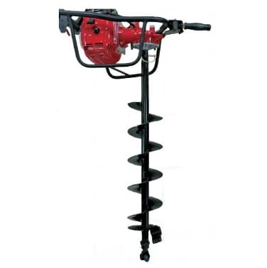 Мотобур Maruyama MAG500RS (363518)