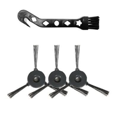 Подметальная машина аккумуляторная Einhell TE-FS 18 Li - Solo