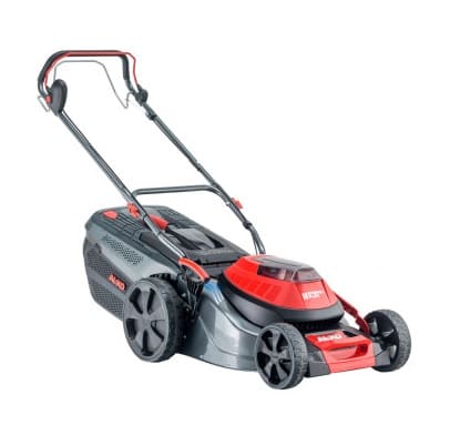 Газонокосилка аккумуляторная AL-KO Moweo 46.0 Li SP (119934)