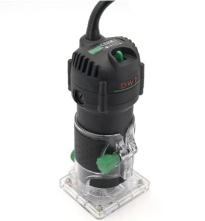 Фрезер DWT KFP06-30