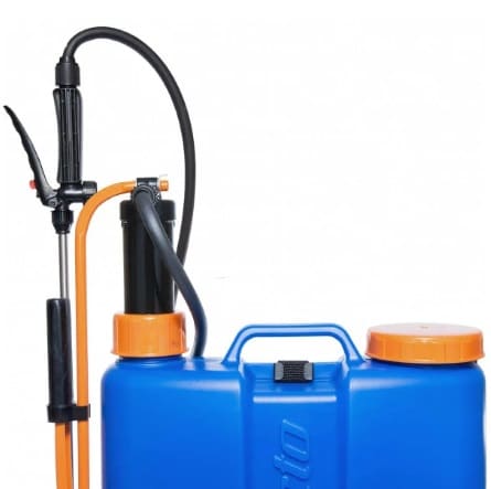 Опрыскиватель Jacto XP12 (1275879)
