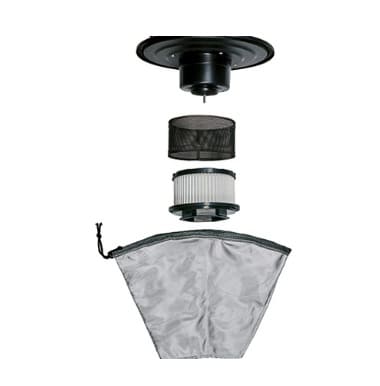 Пылесос для золы Einhell TC-AV 1718 D