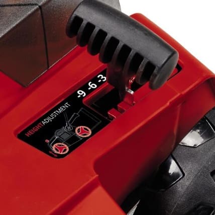 Аэратор аккумуляторный Einhell GE-SA 36/35 Li-Solo