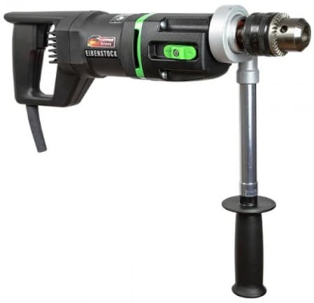 Дрель Eibenstock EHB 16/2,4 SR/L