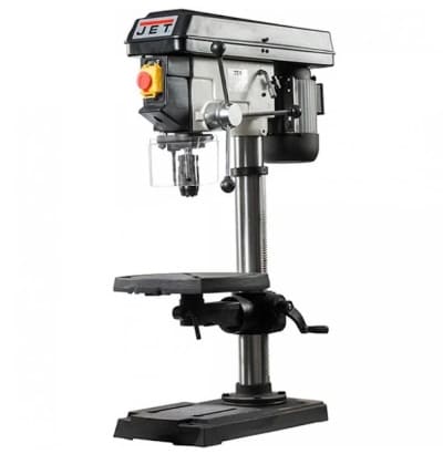 Сверлильный настольный станок JET JDP-15M