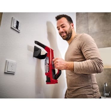 Очиститель окон аккумуляторный Einhell BRILLIANTO (3437100)