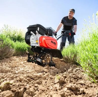 Культиватор AL-KO MH 540 Comfort (113970)
