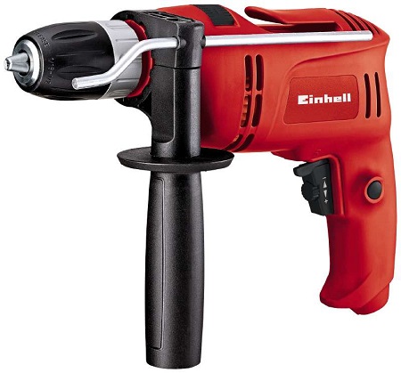 Дрель ударная Einhell TC-ID 650E