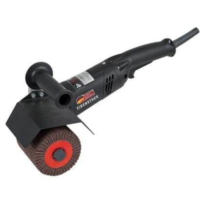 Щеточная шлифовальная машина Eibenstock ESM1311SET