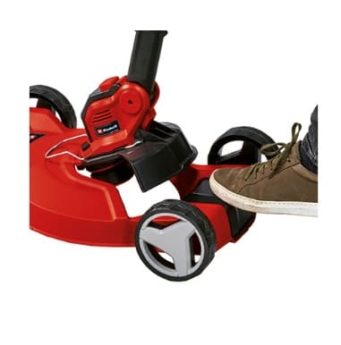 Триммер аккумуляторный Einhell GE-CT 18/28 Li TC-Solo (3411212)