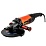 Угловая шлифмашина (Болгарка) GTM AG230/2800D