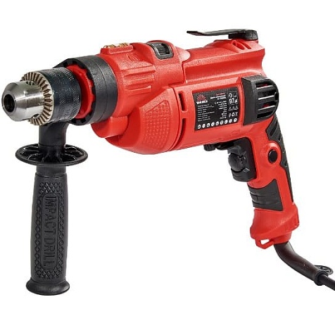 Дриль ударний Vitals Master Et 1390MN