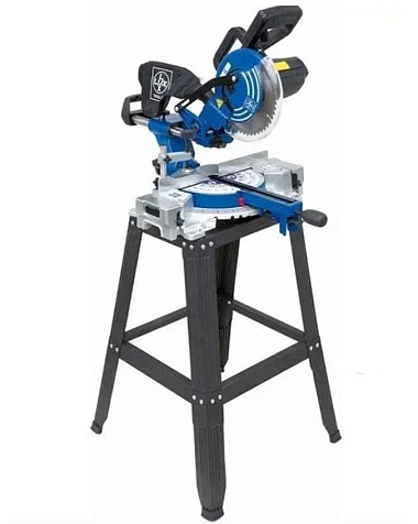 Пила торцевая LUX ZKGS-1600 A