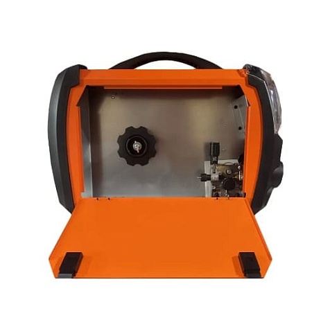 Сварочный инверторный полуавтомат GTM MCTD-416L