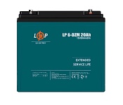Акумулятор для електроскутера LP 6-DZM-20 Ah