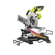 Пила торцювальна Ryobi R18MS216-0