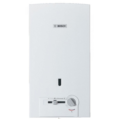 Газовая колонка Bosch Therm 4000 O WR 13-2P