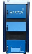 Твердотопливный котел Корди АОТВ - 26 С