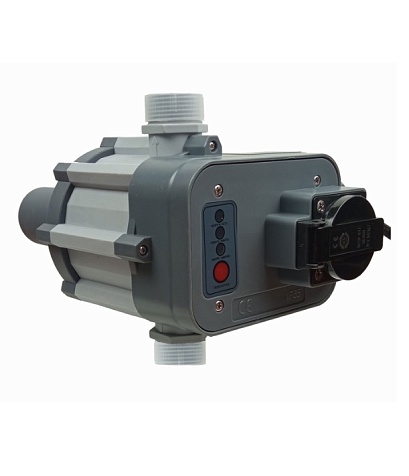 Контроллер давления NPO EPS-II-12A SP