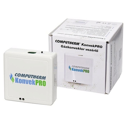 Термостат Computherm KonvekPro контроллер газового конвектора