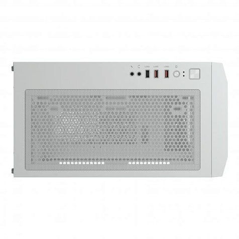 Игровой корпус Cougar UNIFACE MINI White