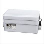 Каналізаційна установка NPO WCLIFT 250/2