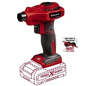 Компресор акумуляторний Einhell CE-AP 18 Li-Solo (2070110)