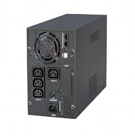 Источник бесперебойного питания EnerGenie EG-UPS-PS3000-01