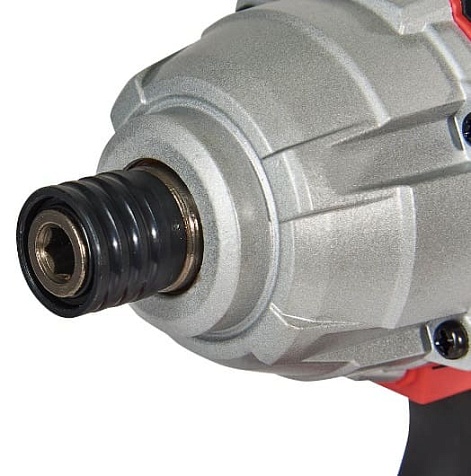 Гайкокрут акумуляторний Vitals Master AS 18180 SmartLine+