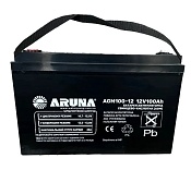 Аккумуляторная батарея ARUNA AGM120-12