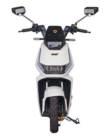 Электроскутер SUNRA Dream 5 (white)