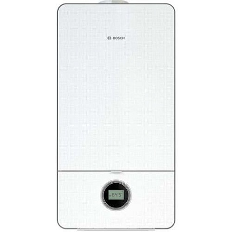 Котел газовый Bosch GC7000iW 14/24 C 23 (7736901386)