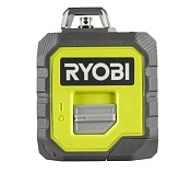 Нивелир лазерный Ryobi RB360GLL