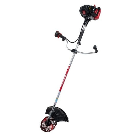 Мотокоса Vitals Master BK 553s Black Edition