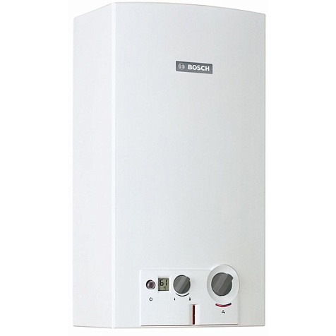 Газовая колонка Bosch Therm 6000 О WRD 10-2G