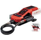 Гравёр аккумуляторный Einhell TE-MT 18/34 Li Solo (4419360)