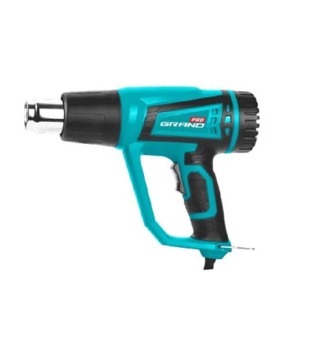 Технічний фен GRAND ФП-2500 PRO
