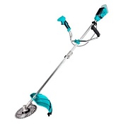 Тример акумуляторний GRAND АТГ-20 2 в 1 base